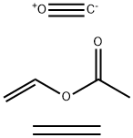 POLY(ETHYLENE-CO-VINYL ACETATE-CO-CARBON MONOXIDE) Structural