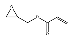 GLYCIDYL ACRYLATE POLYMER Structural