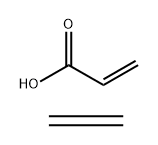 ETHYLENE/CALCIUM ACRYLATE COPOLYMER