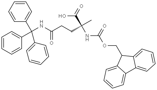 C18-PEG-NHS Structural