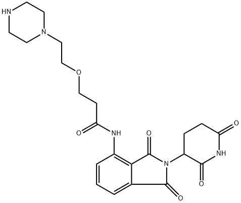 2703763-79-3 structural image