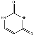 Uracil, trimer (8CI) Structural