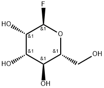 α-D-Mannopyranosyl Fluoride Structural