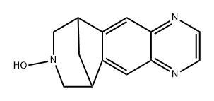Varenicline Impurity 7 Structural