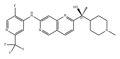 GFB-12811 Structural