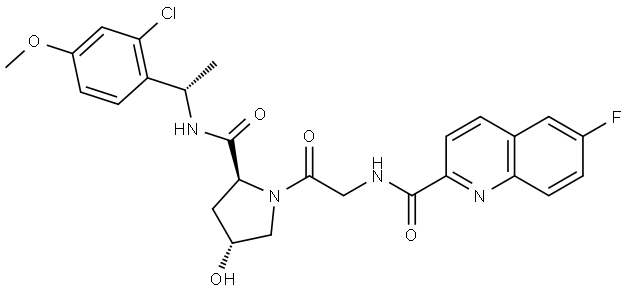 CAM833 Structural