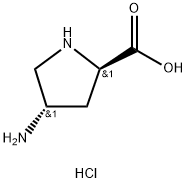 (2R,4S)-4-AMINO-PYRROLIDINE-2-CARBOXYLIC ACID DIHYDROCHLORIDE