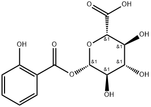 salicylacyl glucuronide