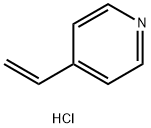 POLY(4-VINYLPYRIDINE HYDROCHLORIDE),POLY(4-VINYLPYRIDINE HYDROCHLORIDE), 2% CROSS-LINKED