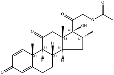 2995-86-0 structural image