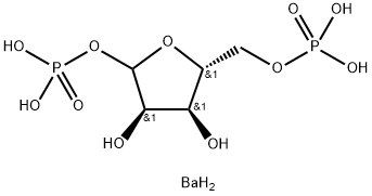 D-RIBULOSE 1,5-DIPHOSPHATE BARIUM*HYDRAT E