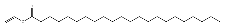 VINYL BEHENATE POLYMER Structural