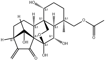 Xerophilusin G Structural