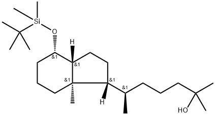 WYRKZEJKGNHQNC-UVSNUMOOSA-N Structural