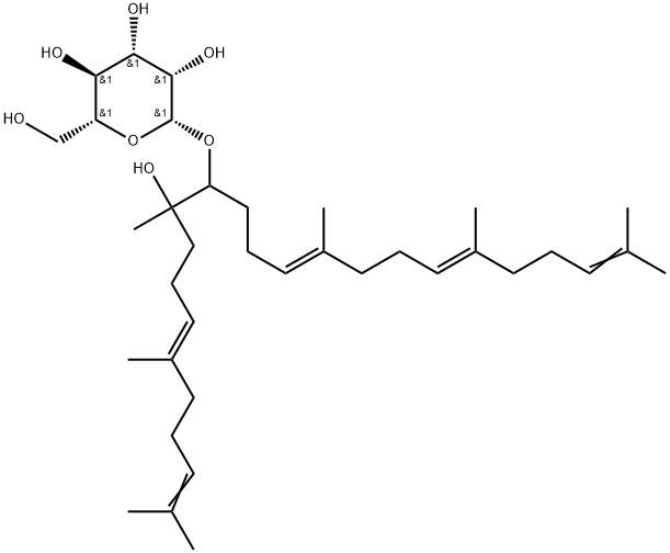 Irpexan Structural