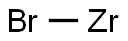 zirconium
monobromide Structural