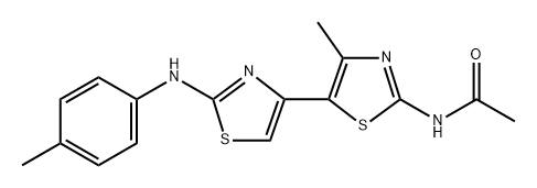 WAY-310586-A Structural