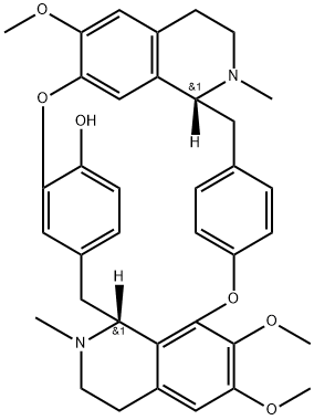 O7-Methylcurine Structural
