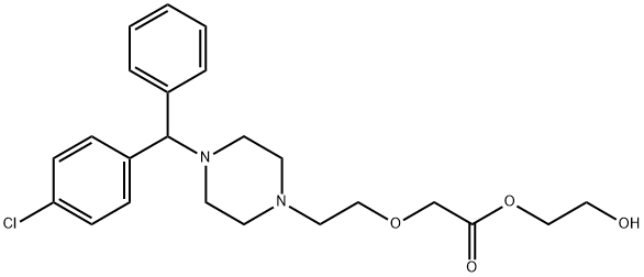 FSIOECPQMZXWHY-UHFFFAOYSA-N Structural