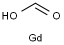 Formic acid, gadolinium(3+) salt (8CI,9CI) Structural