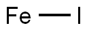 Iron iodide (FeI) (7CI,9CI) Structural