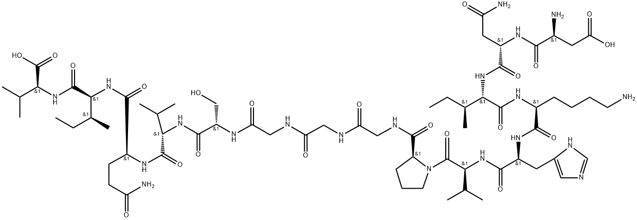 Tau Peptide (295-309)