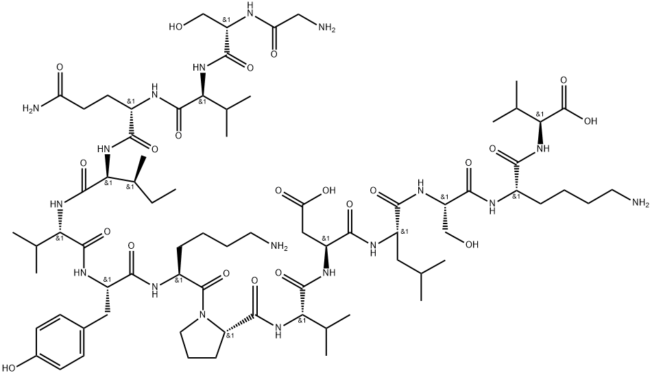 Tau Peptide (304-318)
