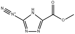 Ribavirin Impurity 25 Structural