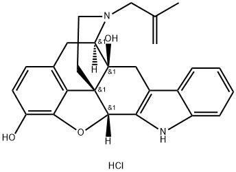 SDM25N hydrochloride Structural