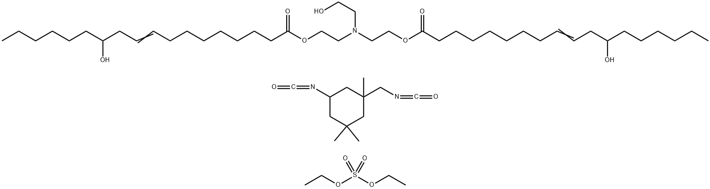 POLYQUATERNIUM-60 Structural