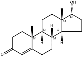 d3-Epitestosterone Structural