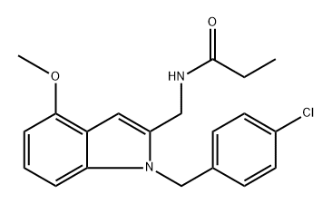 UCM454 Structural