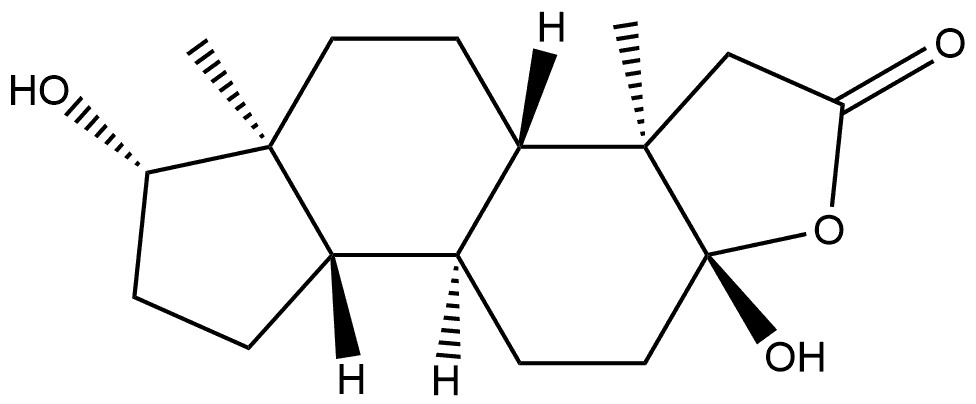 3656-95-9 structural image
