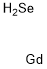 GADOLINIUM SELENIDE Structural