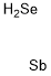 Antimony selenide (Sb4Se3) Structural