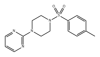 WAY-606847 Structural