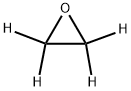 Poly(ethylene oxide)-ethylene-D4 oxide