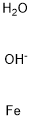 ferrihydrite Structural