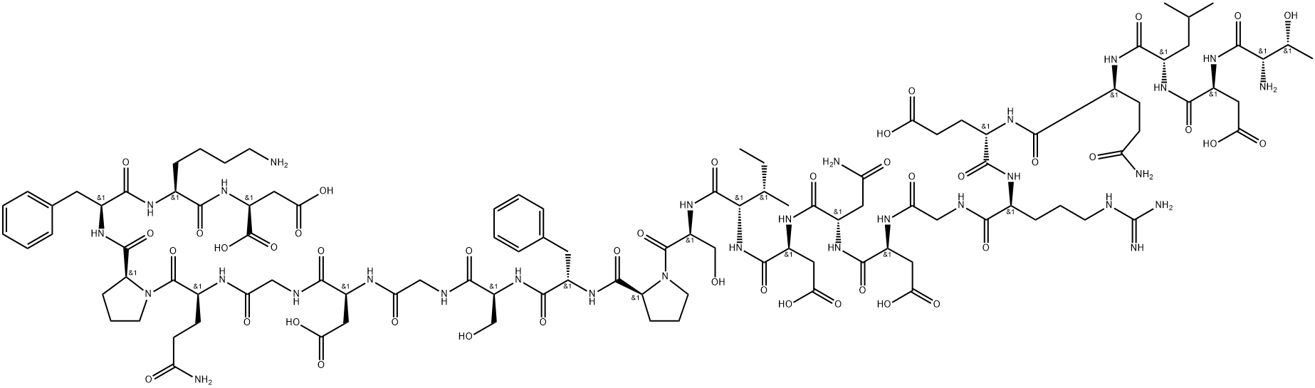 Dentonin