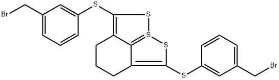 HUCMGRIBWGCILT-UHFFFAOYSA-N Structural