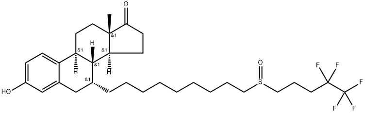 Fulvestrant 17-Ketone