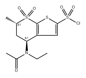 403848-30-6 structural image