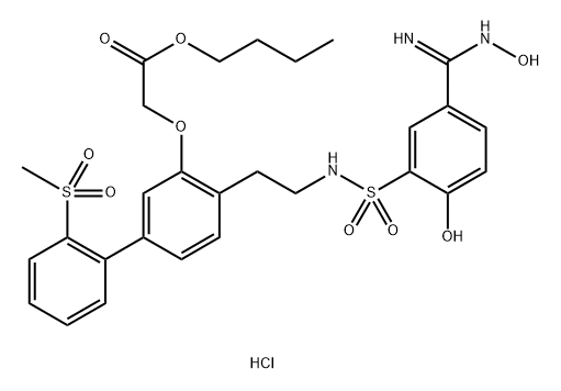 GFSMSIHRCHISJI-UHFFFAOYSA-N Structural