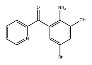 Bromazepam Impurity 3