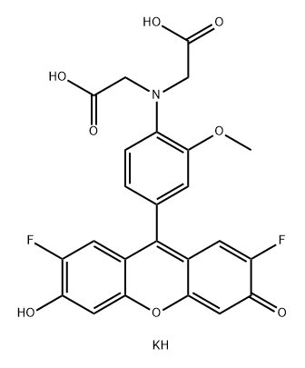 FLUOZIN 1 Structural