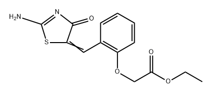 UTA1inhB1 Structural