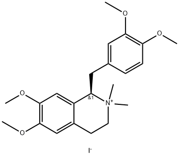 Atracurium  Impurity 1 Structural