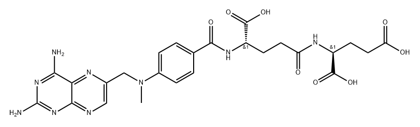 L-Glutamic acid der.