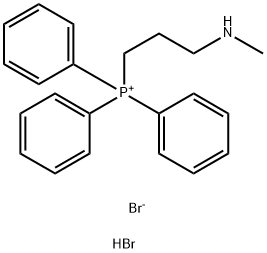 Olopatadine Impurity 10 HBr Structural