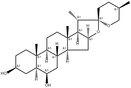 ruizgenin Structural